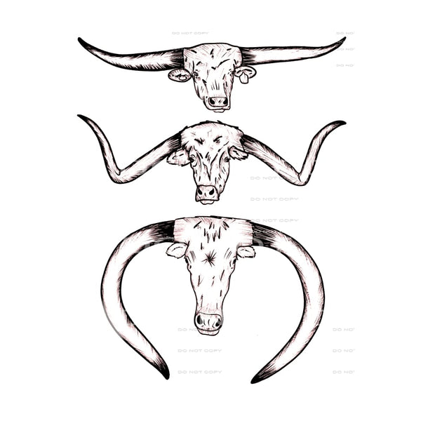 longhorn#4279 Sublimation transfers - Heat Transfer
