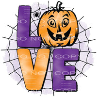 love #8544 Sublimation transfers - Heat Transfer