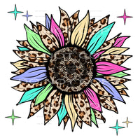 Love Sunshine #4282 Sublimation transfers - Heat Transfer