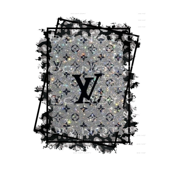 LV # 12022 Sublimation transfers - Heat Transfer