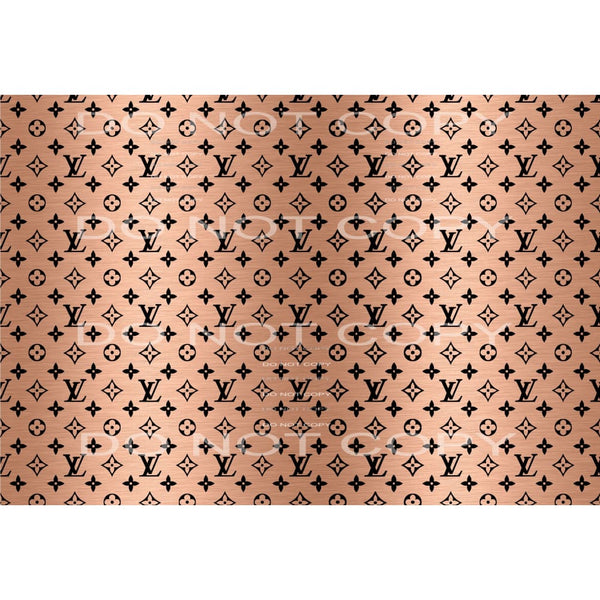 lv #4325 Sublimation transfers - Heat Transfer