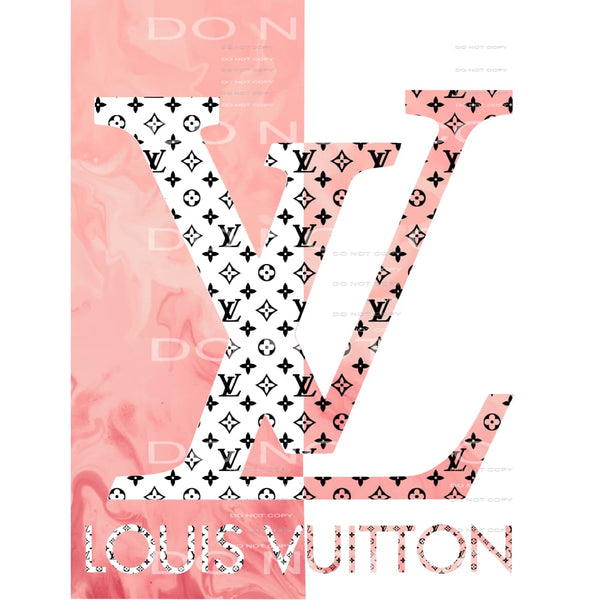 lv #4342 Sublimation transfers - Heat Transfer
