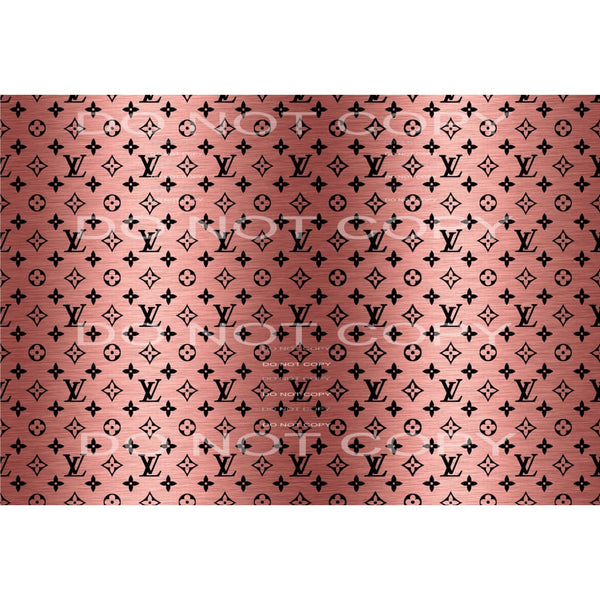 lv #4361 Sublimation transfers - Heat Transfer