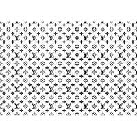 lv #4368 Sublimation transfers - Heat Transfer