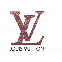 LV # 6 Sublimation transfers - Heat Transfer
