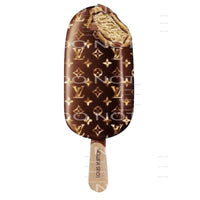 LV ice cream #6721 Sublimation transfers - Heat Transfer