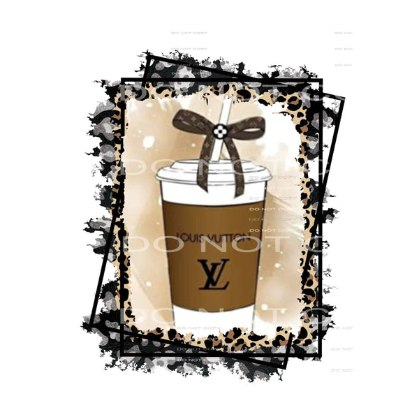 LV Inspired # 99935 Sublimation transfers - Heat Transfer