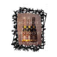 LV Inspired # 99942 Sublimation transfers - Heat Transfer