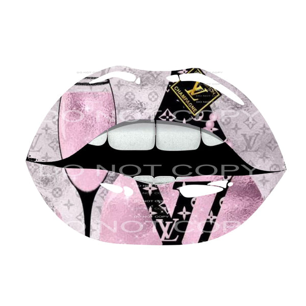 LV Lips