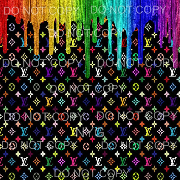 Rainbow Louis Vuitton Wallpapers - Top Free Rainbow Louis Vuitton