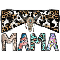 mama #7215 Sublimation transfers - Heat Transfer