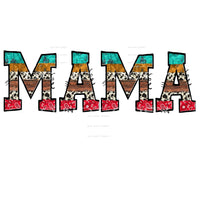 mama nana mimi Western etc names in dropdown Sublimation 