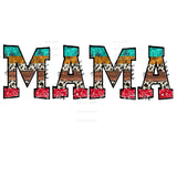 mama nana mimi Western etc names in dropdown Sublimation 