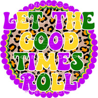 Mardi Gras # 2467 Sublimation transfers - Heat Transfer