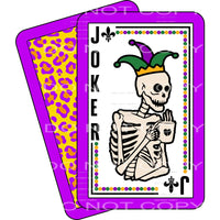 Mardi Gras # 2469 Sublimation transfers - Heat Transfer