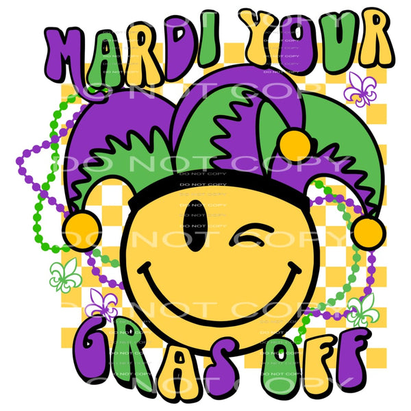 mardi gras sublimation transfers mardi gras sublimation transfers