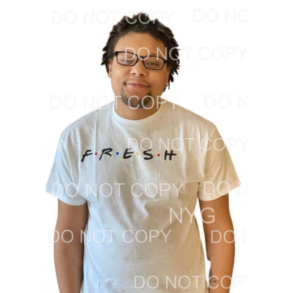 memorial fresh custom # 2034 Sublimation transfers - Heat 