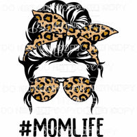 messy Bun Mama - Mimi - Mom - Nana other names in drop down 
