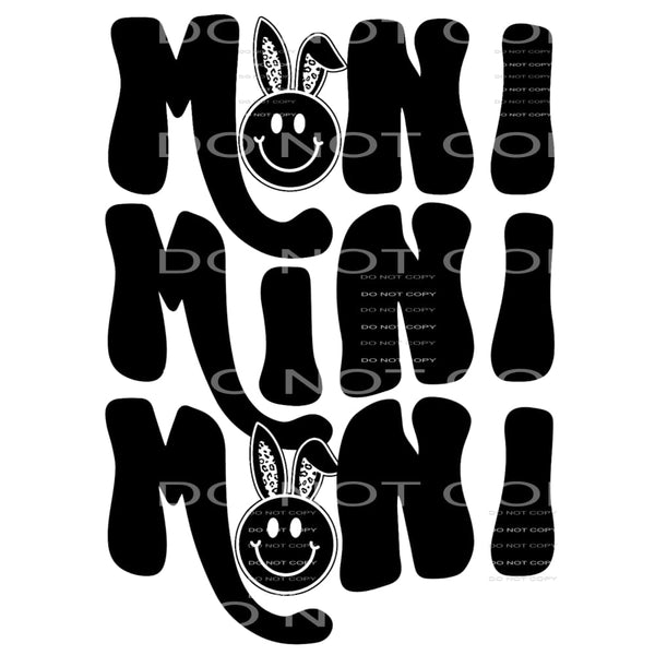 mini #4235 Sublimation transfers - Heat Transfer