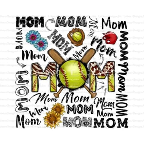mom #7170 Sublimation transfers - Heat Transfer