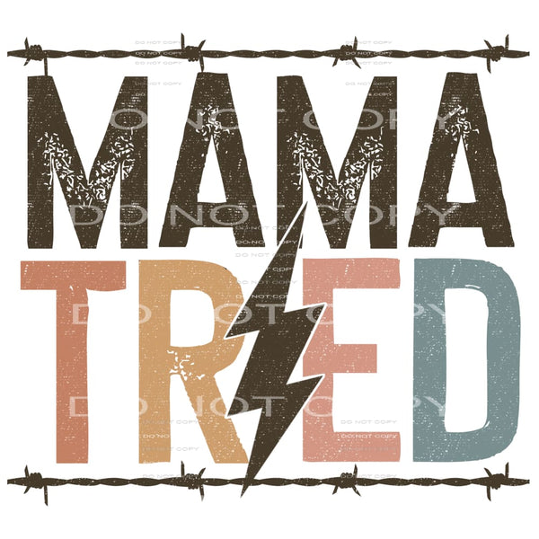 Mom Dad Family #3212 Sublimation transfers - Heat Transfer