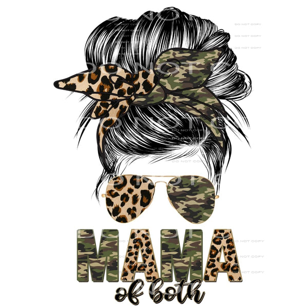 Mom Dad Family #3214 Sublimation transfers - Heat Transfer