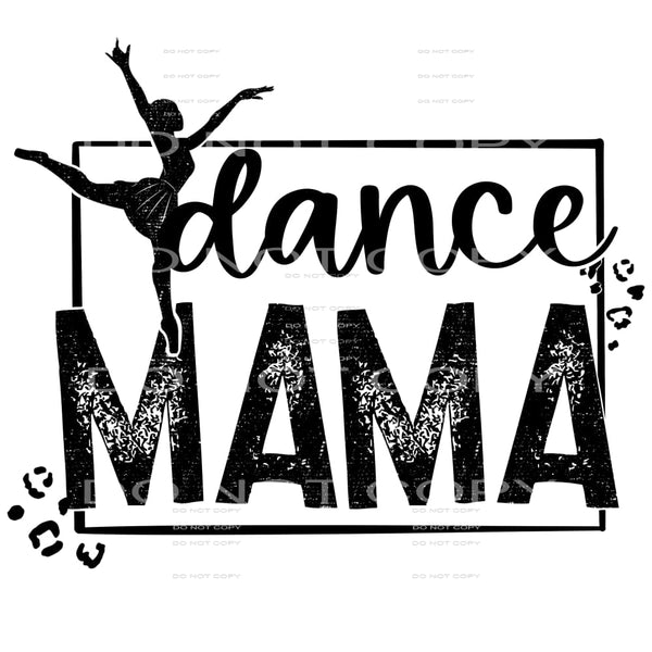 Mom Dad Family #3218 Sublimation transfers - Heat Transfer