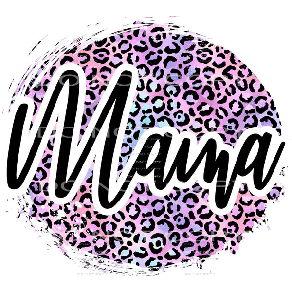 Mom Dad Family etc. #2812 Sublimation transfers - Heat