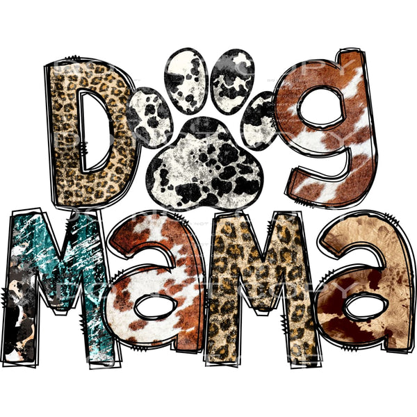 Mom Dad Family etc. #2816 Sublimation transfers - Heat