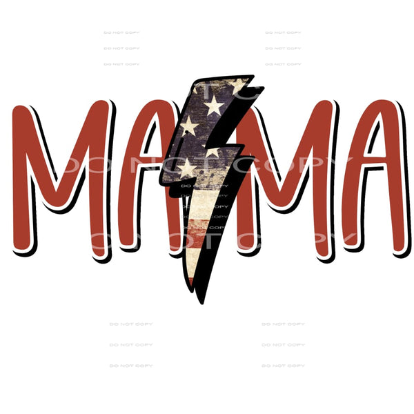 Mom Dad Family Etc. #2830 Sublimation transfers - Heat