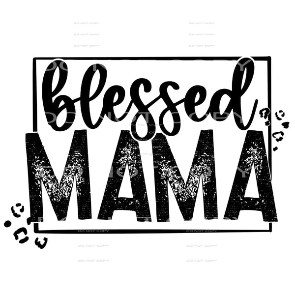 Mom Dad Family Etc. #2831 Sublimation transfers - Heat