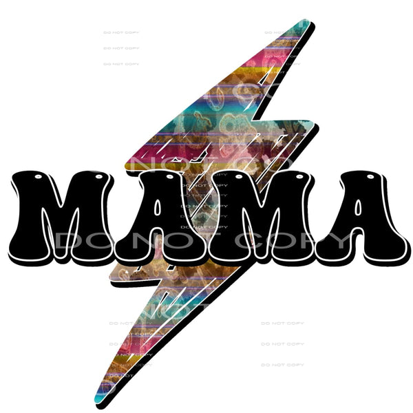 Mom Dad Family Etc. #2835 Sublimation transfers - Heat