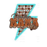 Mom dad family Etc. #2840 Sublimation transfers - Heat