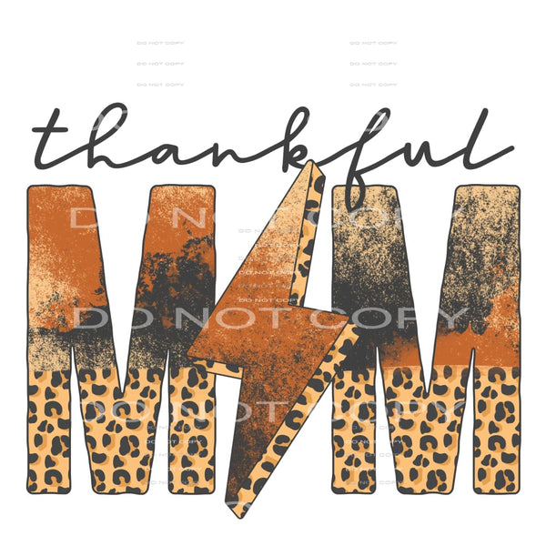 Mom Dad Family Etc. #2849 Sublimation transfers - Heat