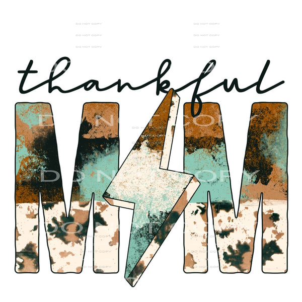 Mom Dad Family Etc. #2851 Sublimation transfers - Heat