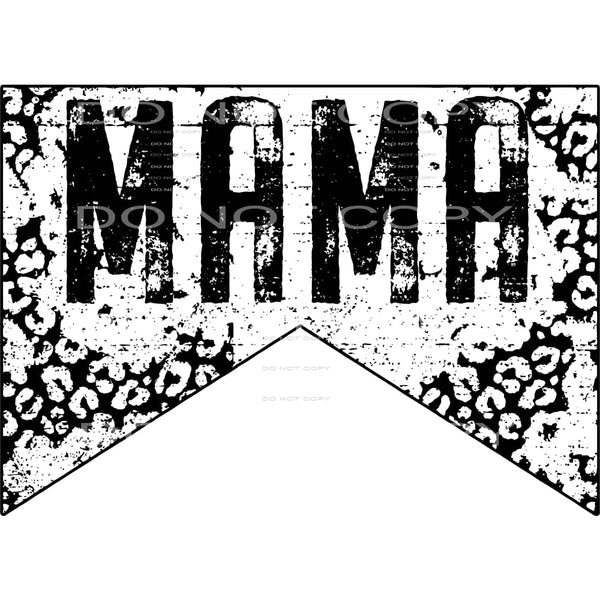 Mom Dad Family Etc. #2858 Sublimation transfers - Heat