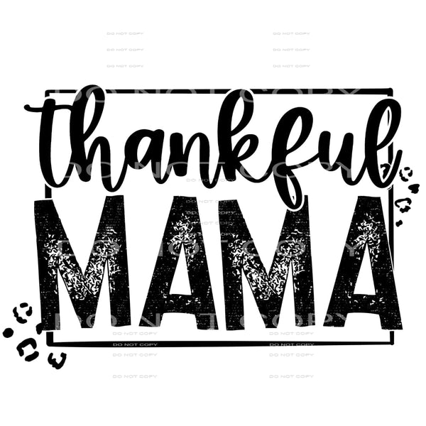 Mom Dad Family Etc. #2861 Sublimation transfers - Heat