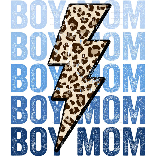 Mom Dad Family Etc. #2863 Sublimation transfers - Heat