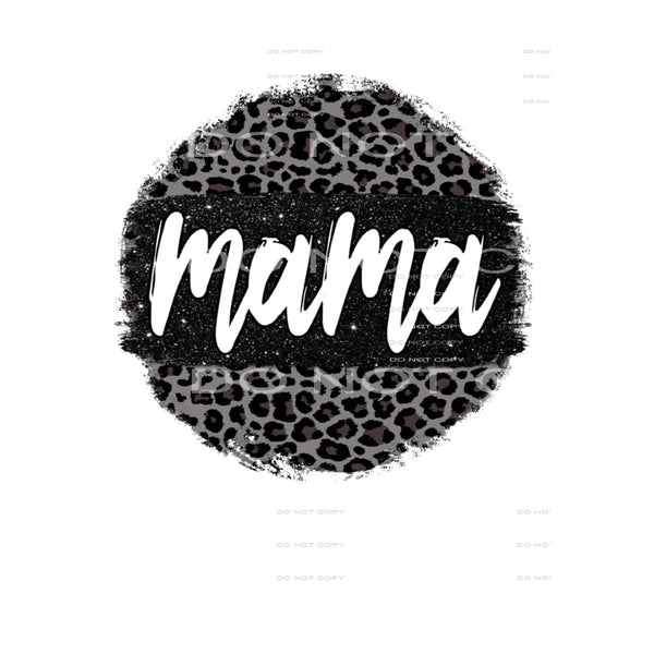 Mom Dad Family Etc. #2868 Sublimation transfers - Heat