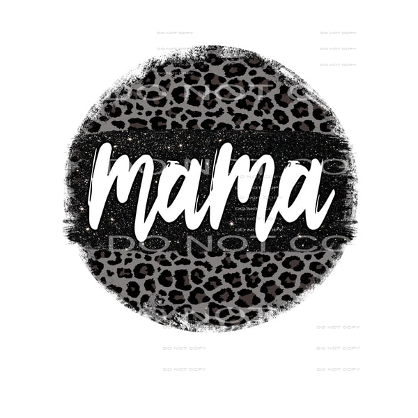 Mom Dad Family Etc. #2869 Sublimation transfers - Heat