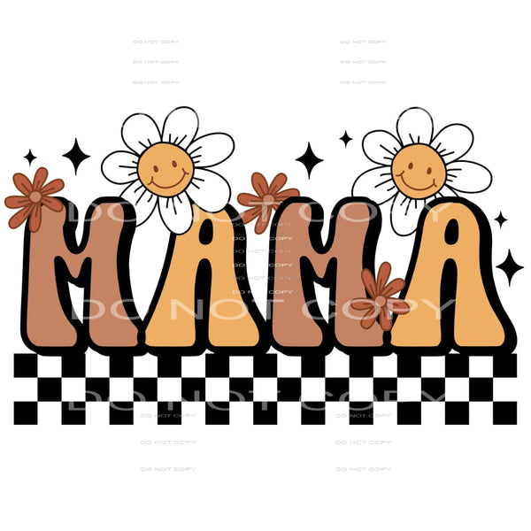 Mom Dad Family Etc. #2873 Sublimation transfers - Heat