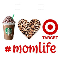 mom life #6013 Sublimation transfers - Heat Transfer