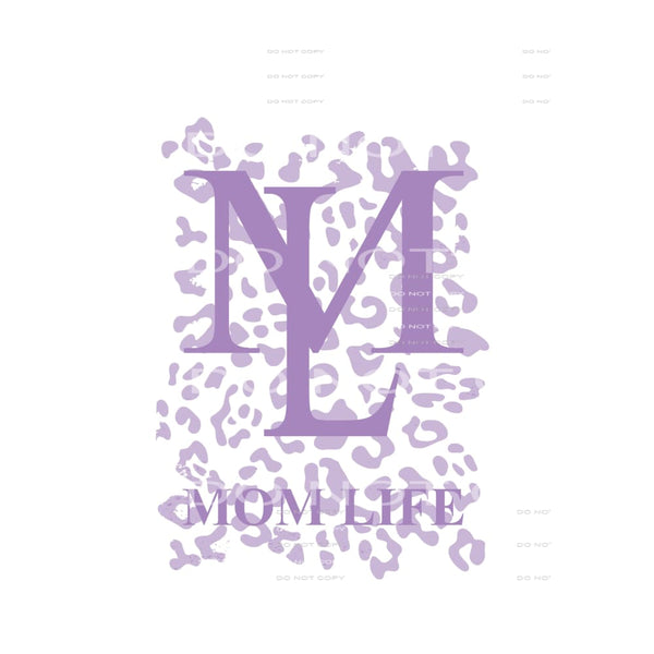 mom life # 8887 Sublimation transfers - Heat Transfer