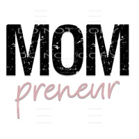mom preneur #6240 Sublimation transfers - Heat Transfer
