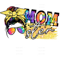 momster #6830 Sublimation transfers - Heat Transfer