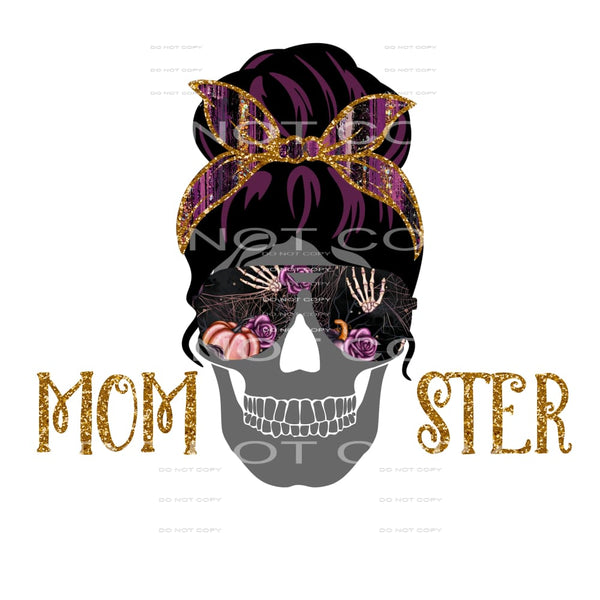 momster #7590 Sublimation transfers - Heat Transfer