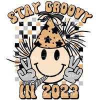new year 2297 Sublimation transfers - Heat Transfer Graphic