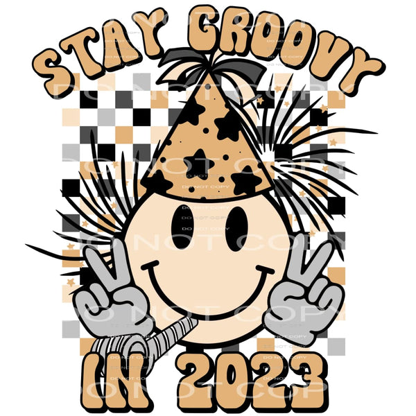 new year 2297 Sublimation transfers - Heat Transfer Graphic
