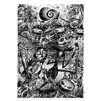 Nightmare Before Christmas 1 Sublimation transfers Heat Transfer