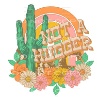 not a hugger #6485 Sublimation transfers - Heat Transfer